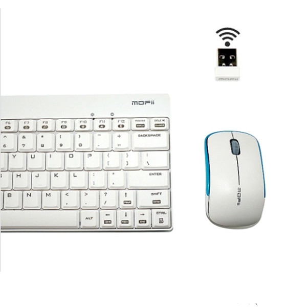 مینی کیبورد و موس مافی مدل X210