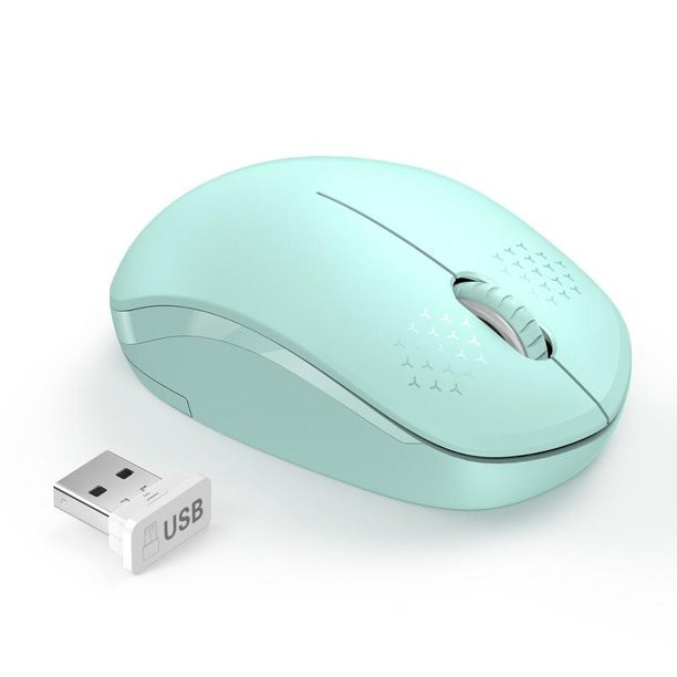ماوس بی سیم اف دی مدل i210