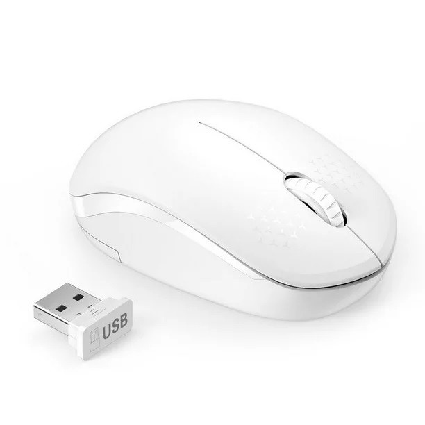 ماوس بی سیم اف دی مدل i210