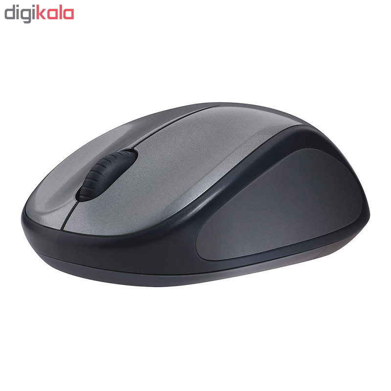 ماوس بیسیم لاجیتک مدل M235