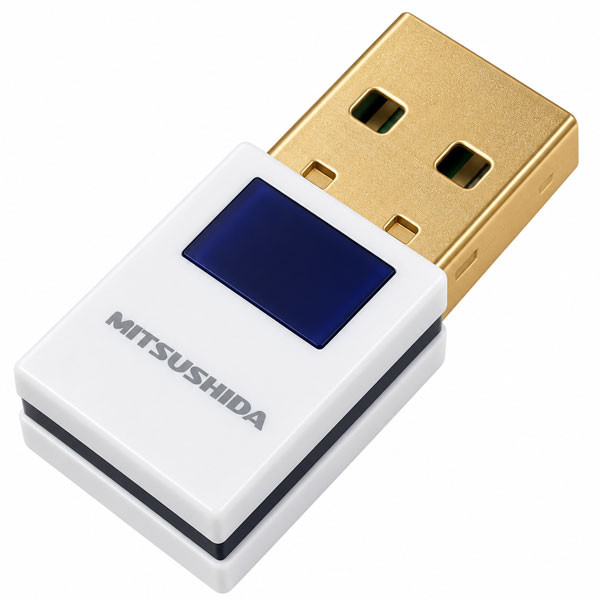 کارت شبکه USB میتسوشیدا مدل KC-W134