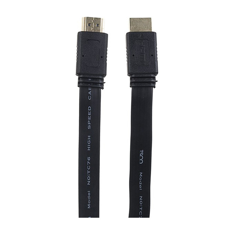کابل HDMI تسکو مدل TC 78 به طول 15 متر