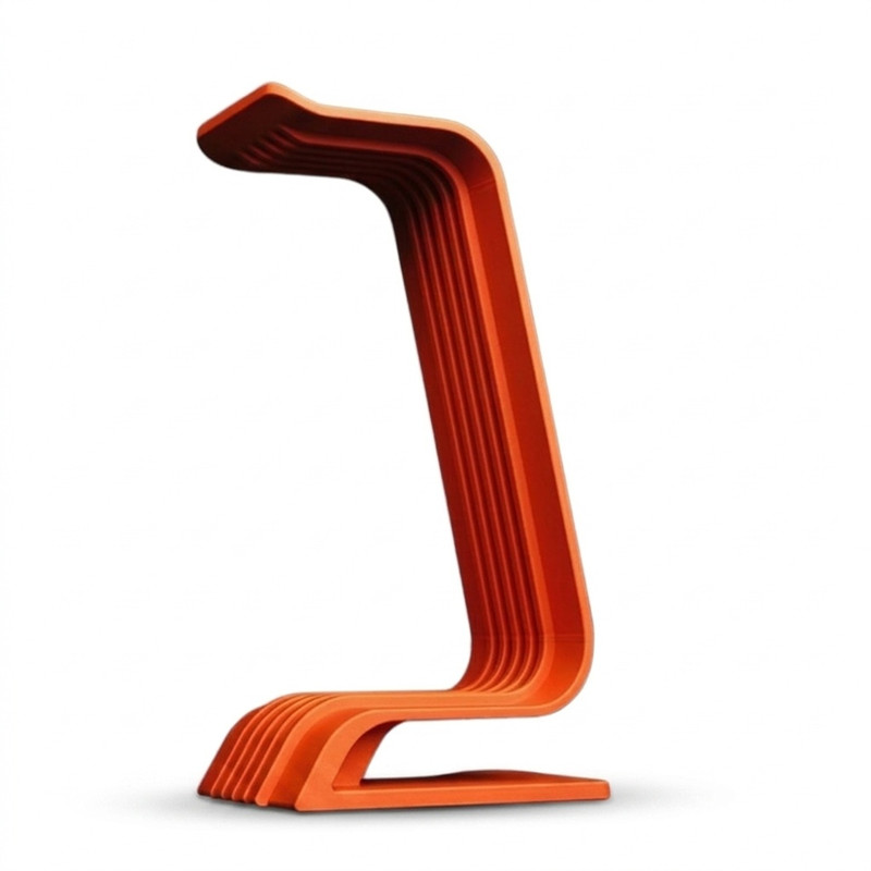 پایه نگهدارنده هدفون مدل Modern