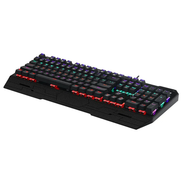 کیبورد مخصوص بازی تی-دگر مدل Battleship T-TGK301
