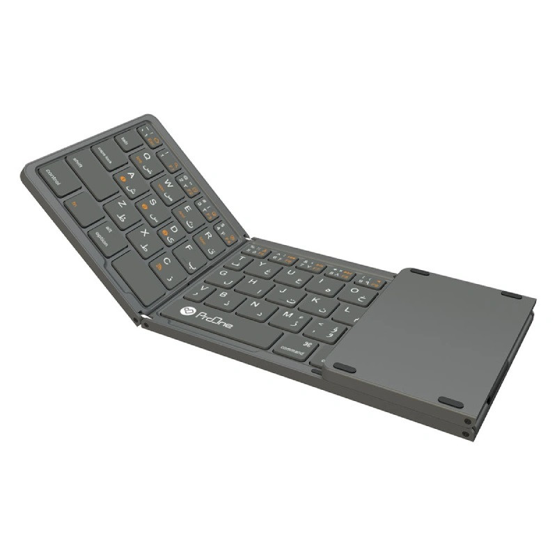 کیبورد پرووان مدل PKW20 Flip Pro