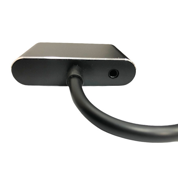 مبدل USB 3.0 به HDMI / VGA مدل 2021