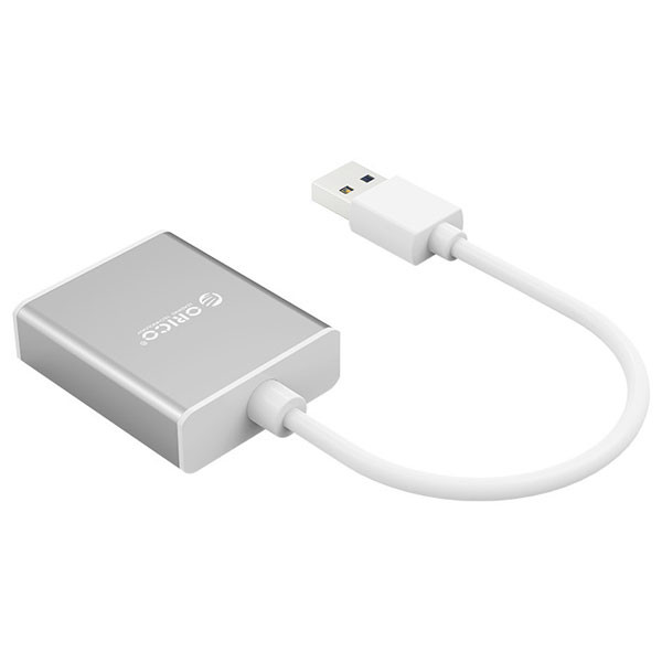 مبدل USB 3.0 به HDMI اوریکو مدل UTH