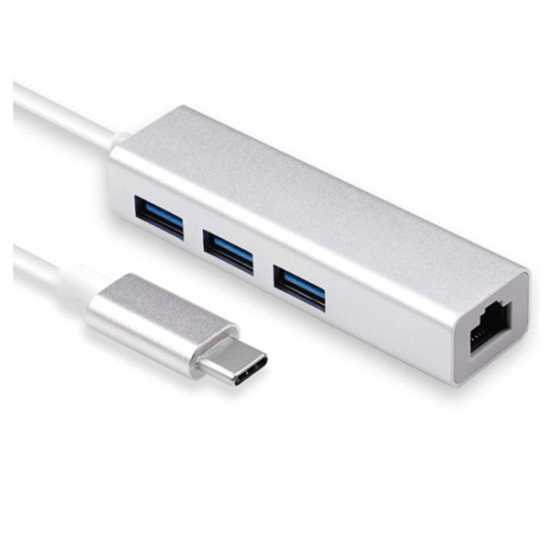 مبدل USB-C به USB 3.0 کد 001