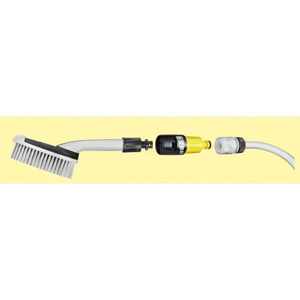 مبدل شلنگ مدل GARDEN HOSE ADAPTER