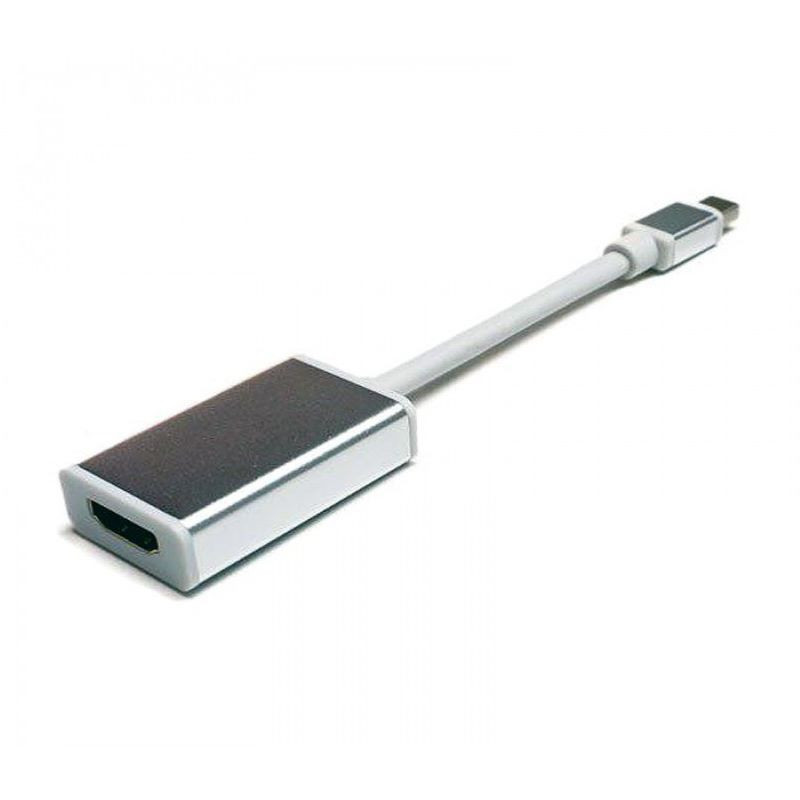 مبدل Mini Display port به HDMI فرانت مدل fnmdp2ha