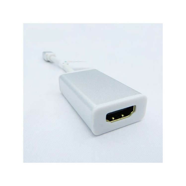 مبدل Mini Display port به HDMI فرانت مدل fnmdp2ha