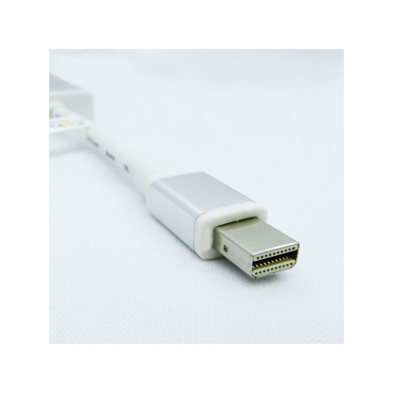 مبدل Mini Display port به HDMI فرانت مدل fnmdp2ha