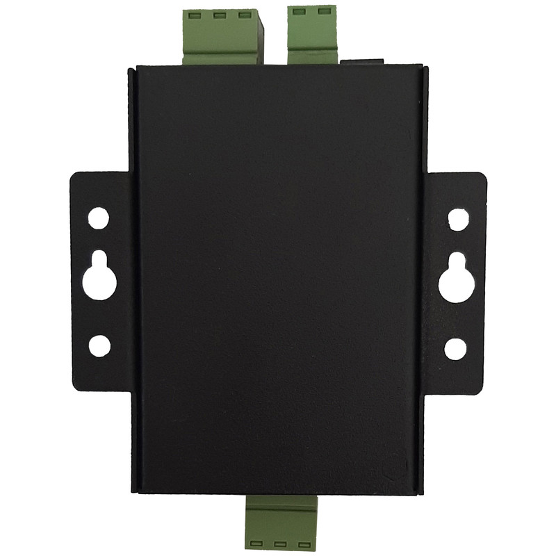 مبدل و تقویت کننده سریال RS485 سمین مدل SS 486