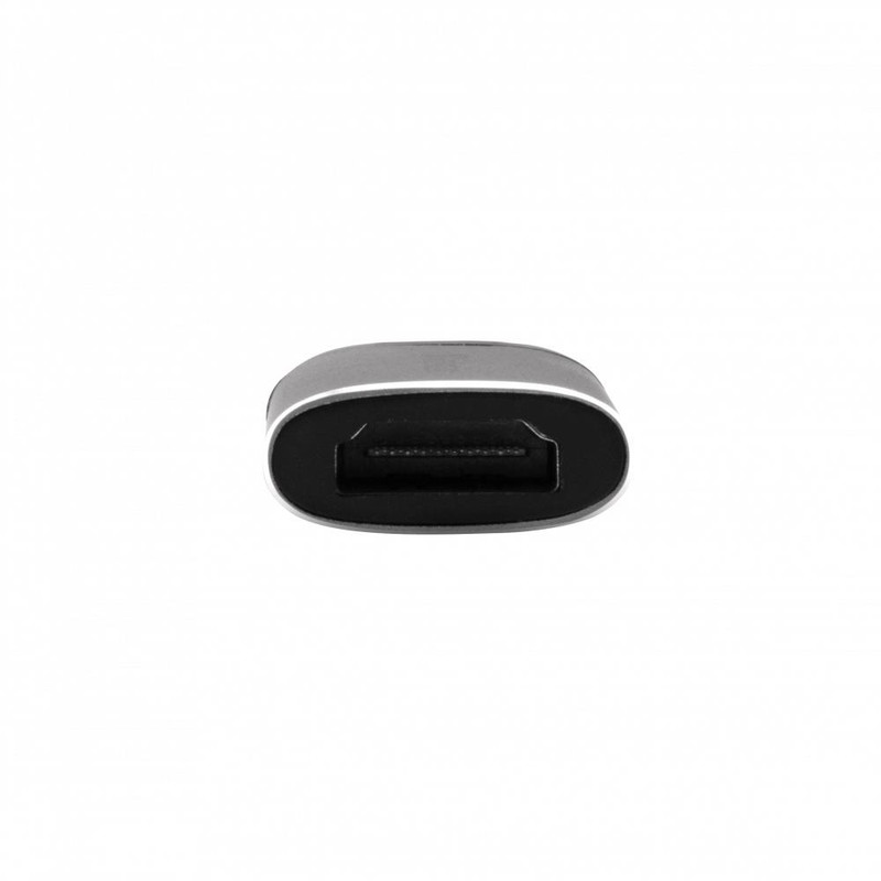 مبدل USB-C به HDMI ورباتیم مدل 49143