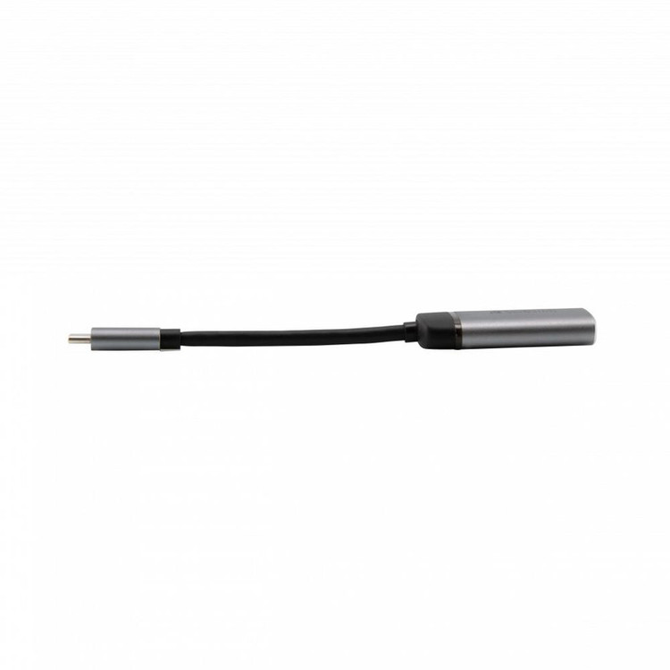 مبدل USB-C به HDMI ورباتیم مدل 49143