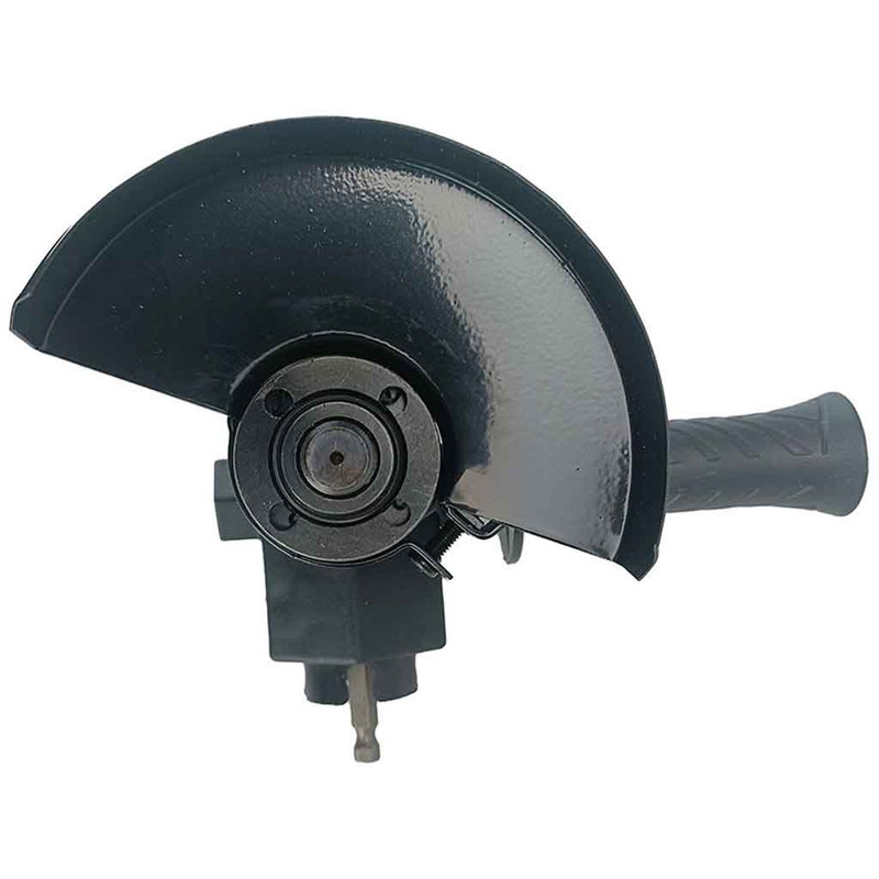 مبدل دریل به مینی فرز باسو مدل BS-9044X