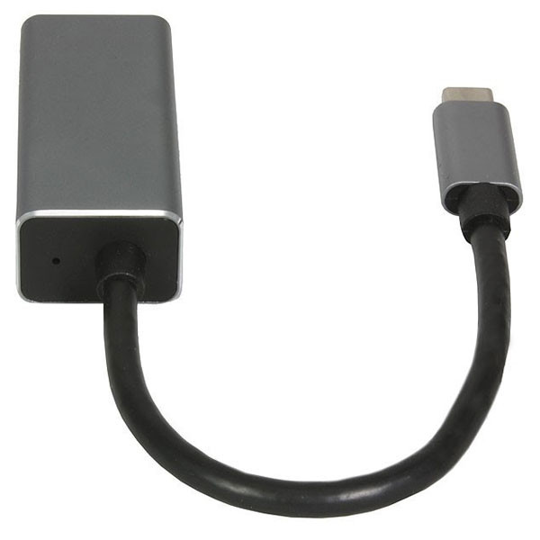تبدیل USB-C به HDMI+USB3.0 فرانت مدل FN-UC2HU300