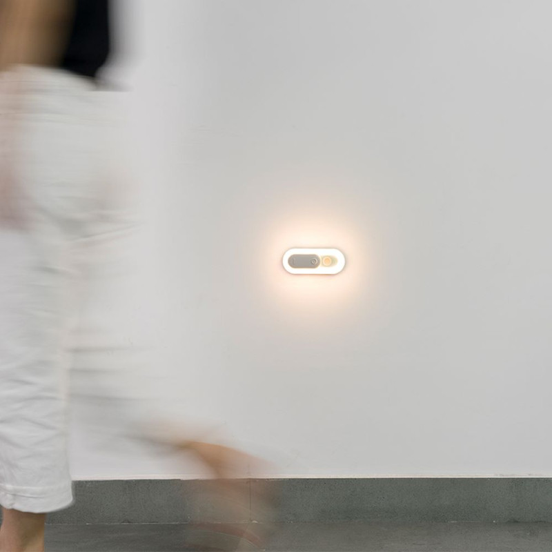 حسگر حرکتی مدل Switch Sensor Light