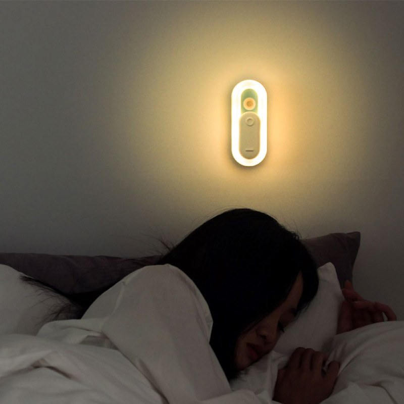 حسگر حرکتی مدل Switch Sensor Light