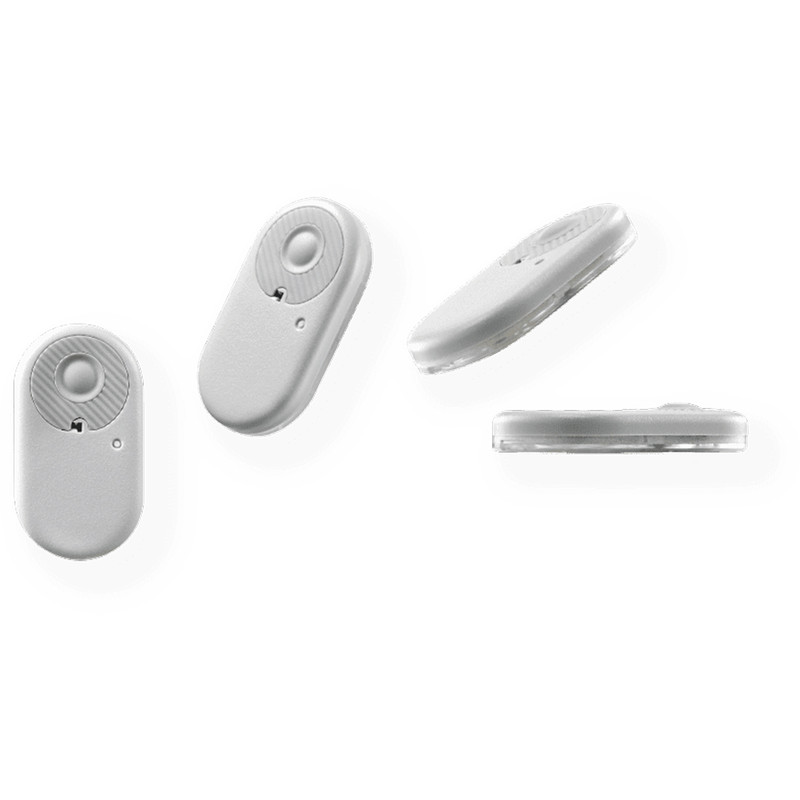 سنسور پایش مداوم اندازه گیری قند خون مدل caresens Air