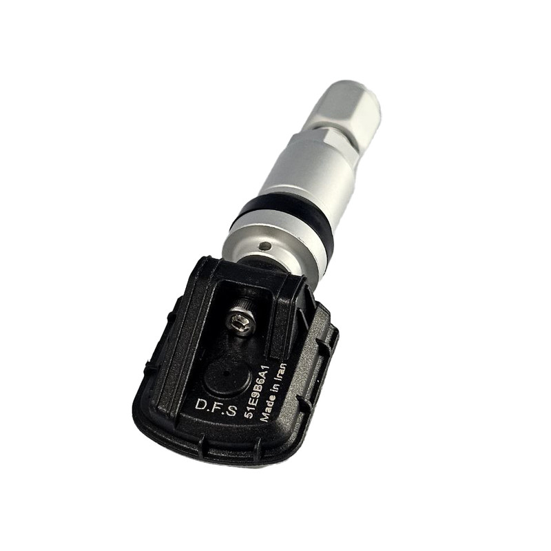 سنسور باد لاستیک دناکو مدل آلومینیومی کد bbz-1510