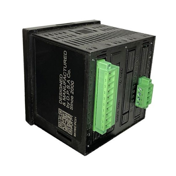 کنترلر دما برنامه پذیر باتک مدل PC21-A