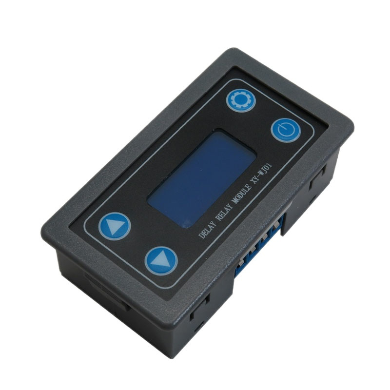 ماژول تایمر مدل XY-WJ01