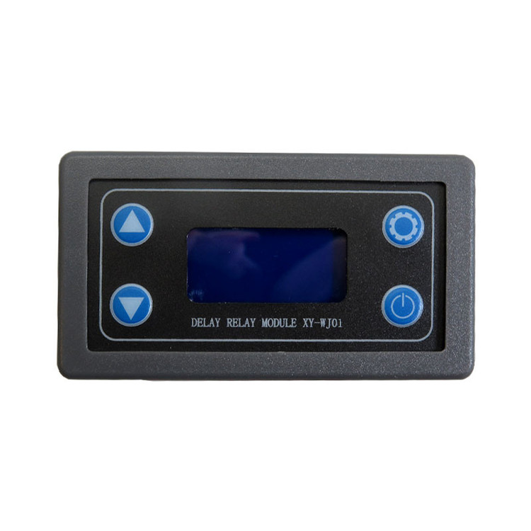 ماژول تایمر مدل XY-WJ01