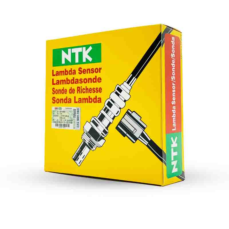 سنسور اکسیژن ان تی کی کد H7700274189 مناسب برای L90