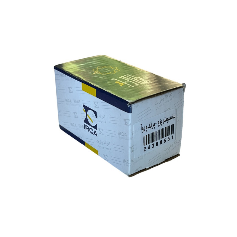 سنسور دریچه گاز ایرکا مدل شاخکدار کد 651 مناسب برای پژو 405