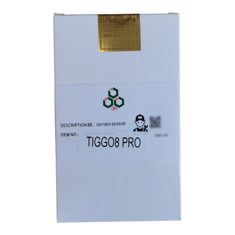 سنسور اکسیژن مدل T8 مناسب برای CHERY TIGGO 8 PRO