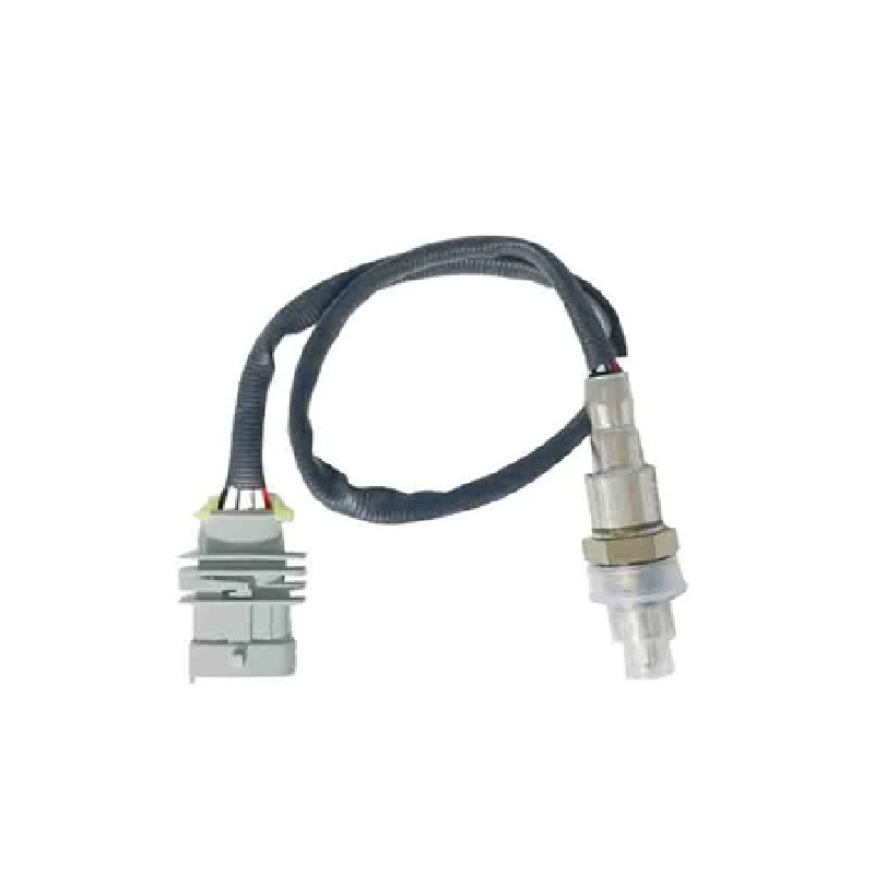سنسور اکسیژن بوش مدل M17 مناسب برای پژو 207