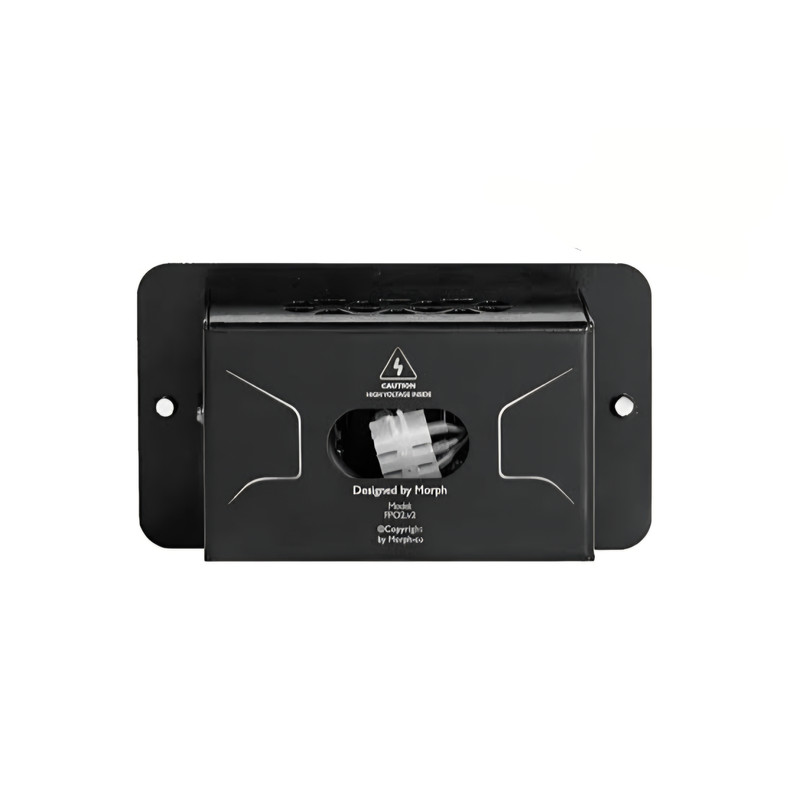 پریز و USB فکتور مدل FPO2.V2
