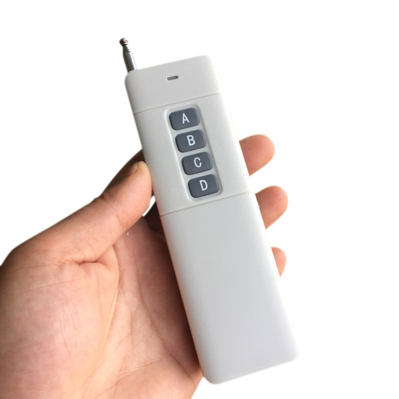 پریز کنترلی رفیع الکتریک مدل PR103