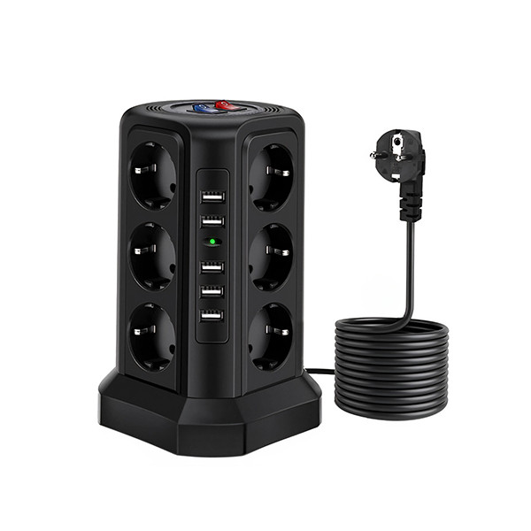 چندراهی برق مدل XT-G3211