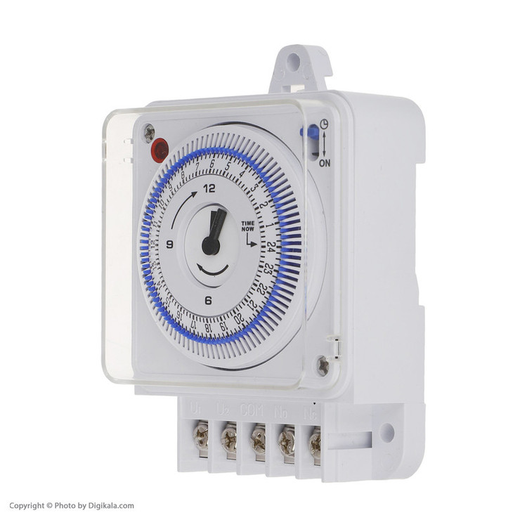 تایمر برق سون مدل SE-B301