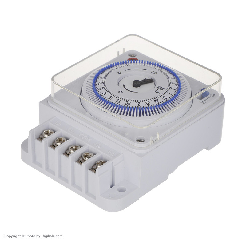 تایمر برق سون مدل SE-B301