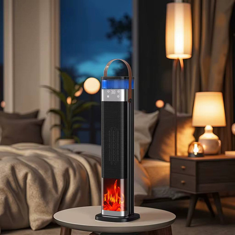 فن هیتر مدل HQN218-28XS