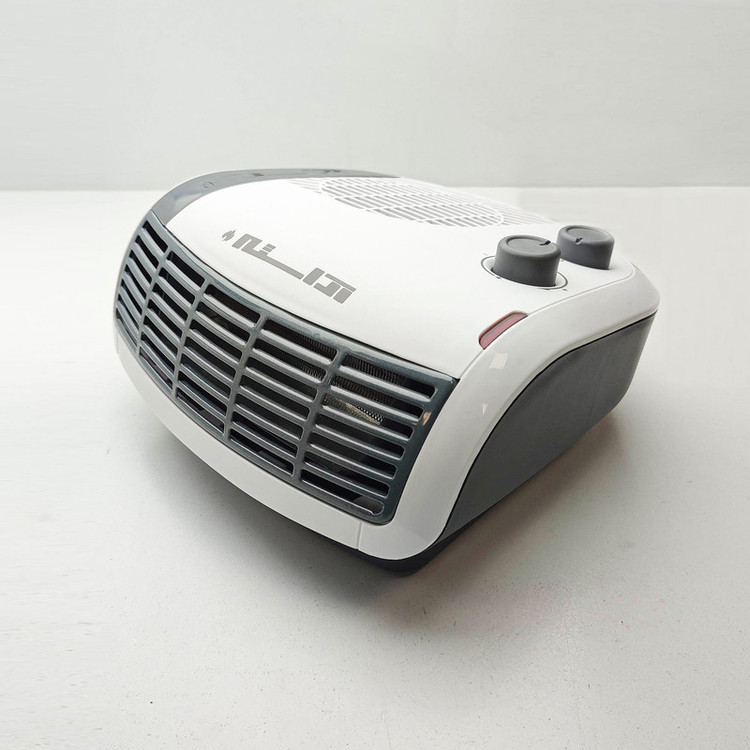 بخاری برقی آراسته مدل FHA2000