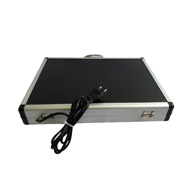 هیتر سنگ ماساژ مدل spb_ hk30
