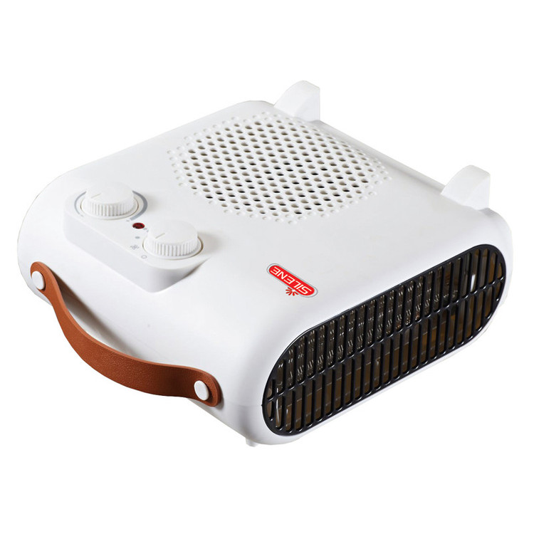 بخاری برقی سایلن مدل FH-501