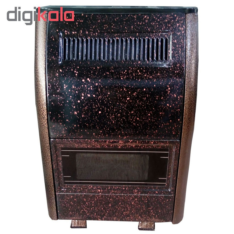 بخاری گازی مدل h7000