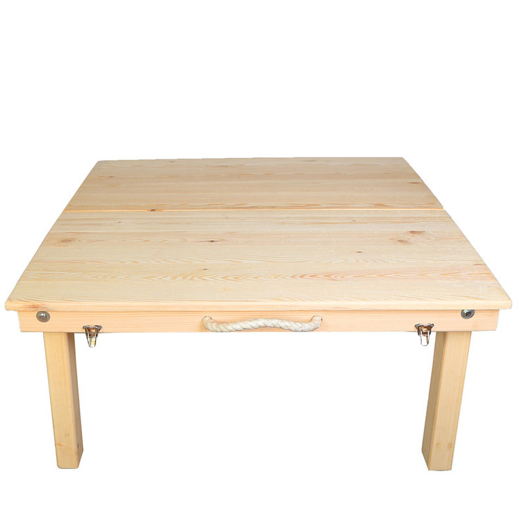 کرسی تاشو مدل KL_800cm