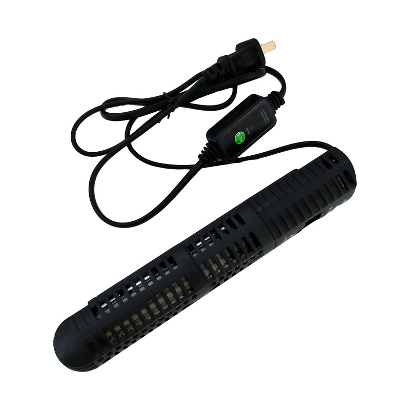 بخاری آکواریوم آر اس الکتریکال مدل RS-698 توان 200 وات