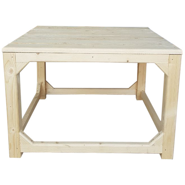 کرسی چوبی مدل آراد کد K85