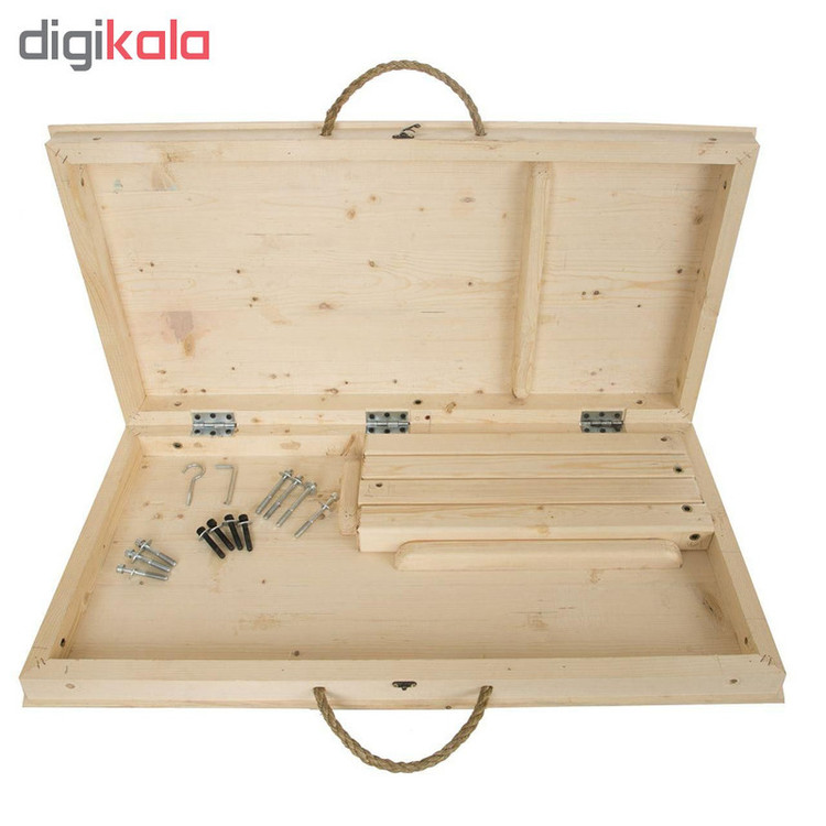 کرسی تاشو مدل 90r