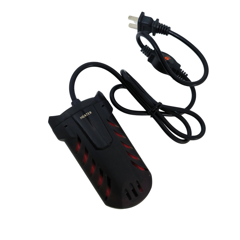 بخاری آکواریوم مدل HE-200 توان 200 وات