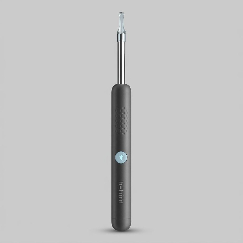 گوش پاک کن هوشمند شیائومی مدل Bebird R1