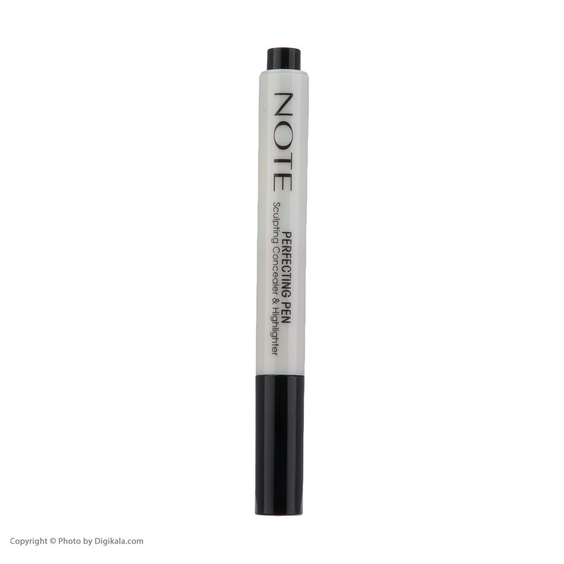 کانسیلر نوت مدل Perfecting Pen تحت لیسانس شماره01