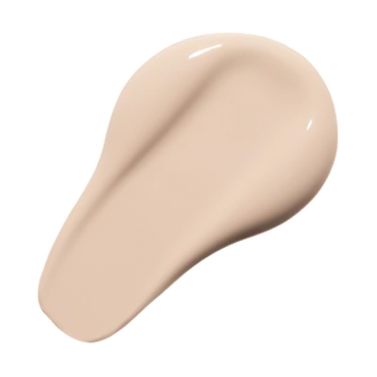 کرم پودر مایع لامل مدل Flawless Cover شماره 04 مناسب برای انواع پوست حجم 30 میلیلیتر